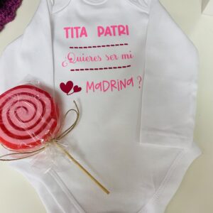 Body Personalizado