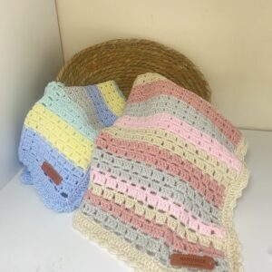 Porta Libro Multicolor
