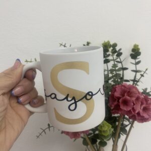 Tazas Personalizadas
