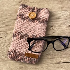 Protector de lentes Artesanal